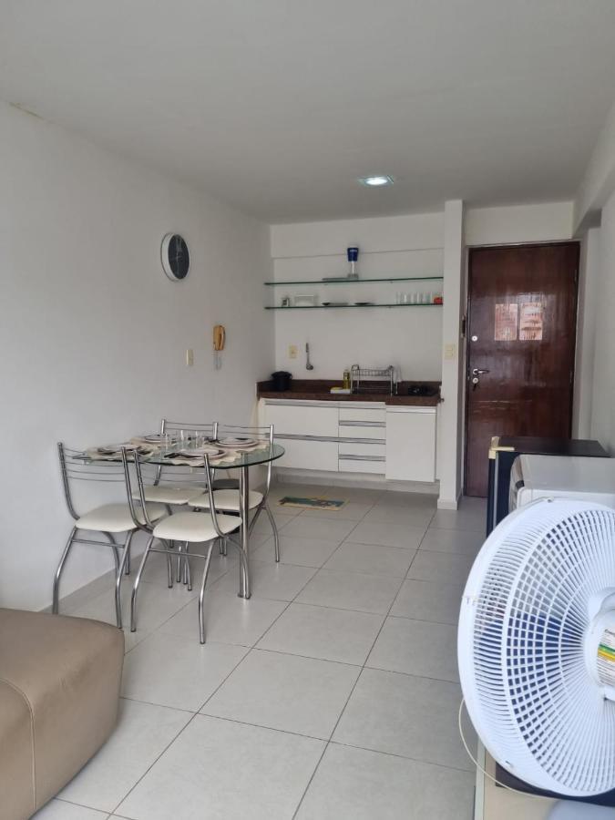 Atlantico Home Service Tambau- Flat Beira Mar João Pessoa Exterior foto