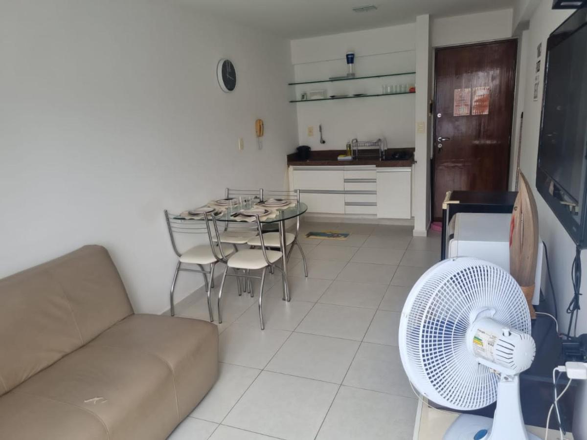 Atlantico Home Service Tambau- Flat Beira Mar João Pessoa Exterior foto