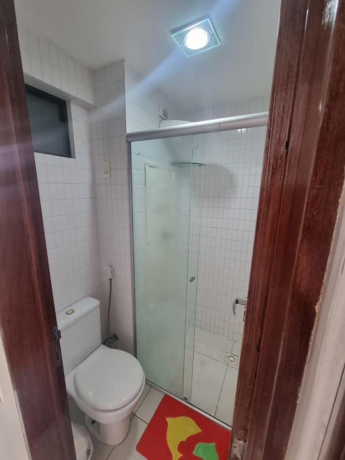 Atlantico Home Service Tambau- Flat Beira Mar João Pessoa Exterior foto